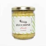 Crema di Zucchine