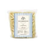 Confezione Maccheroncini Artigianali Trafilati al Bronzo &Agrave;mati pasta corta di grano duro italiano premium
