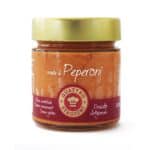Crema di Peperoni