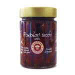 Pomodori secchi sott'olio