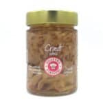 Crauti sott'olio