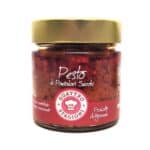 Pesto di pomodori secchi