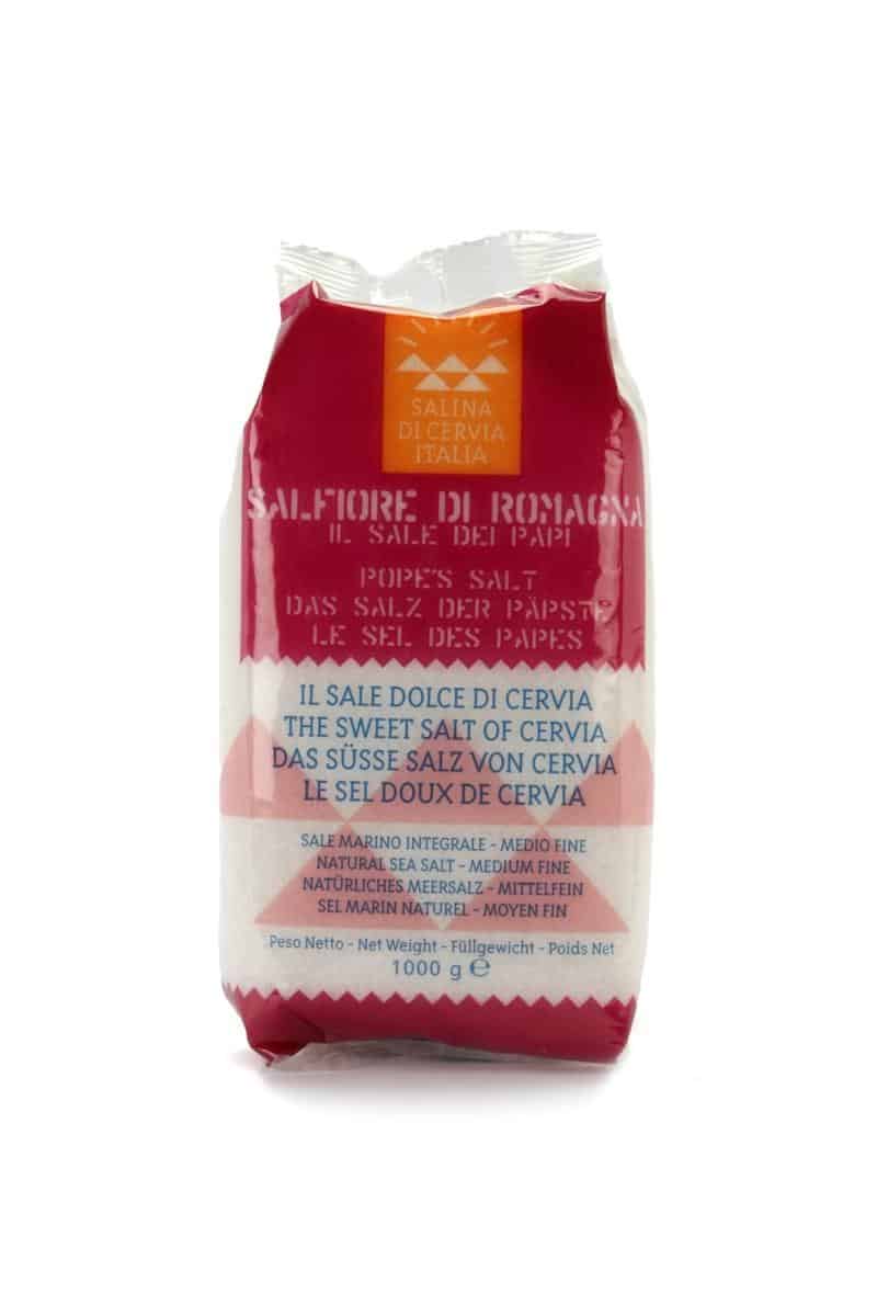 6_0_ori SALFIORE DI ROMAGNA P.E.T. - Kg 1 - immagine 1
