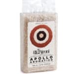 Riso Apollo 1 kg sottovuoto