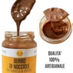 Burro di Nocciole - Crunchy - immagine 2