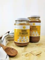 Burro di Nocciole - Crunchy