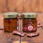 Pesto di pomodori secchi - immagine 2