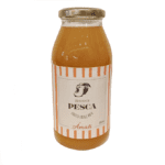 Succo di frutta Pesca