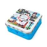 Waferini Romagna Vaniglia e Nocciola Babbi