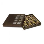 Babbi - Viennesi Assortiti - De Luxe Edition - 16 pezzi - 320g - immagine 2