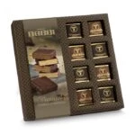 Babbi - Viennesi Assortiti - De Luxe Edition - 16 pezzi - 320g