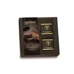 Babbi - Viennesi Fondenti - De Luxe Edition - 4 pezzi - 80g