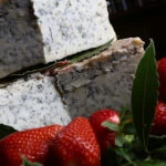 Blu del Laureato Fossa dell'Abbondanza 300g