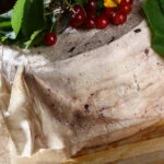 Blu di Capra Fossa dell'Abbondanza 300 g
