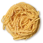 Taglierini all&rsquo;Uovo Pastificio Belli 500g