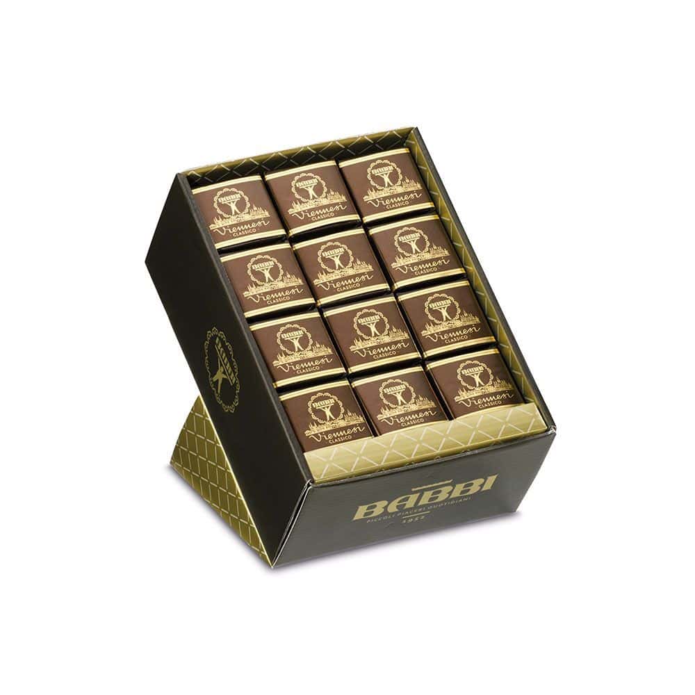 viennesi-classico-espositore_1_3 Babbi Viennesi Classico Espositore 60 pz - immagine 1