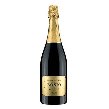 Franciacorta Brut Bosio
