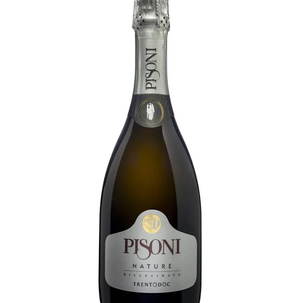 Trento DOC Nature Pisoni