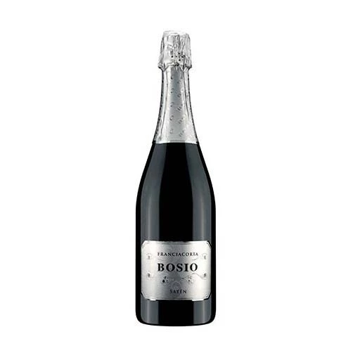Franciacorta Satèn Bosio