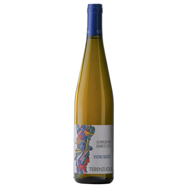 Vigne Bassa Vermentino Terenzuola