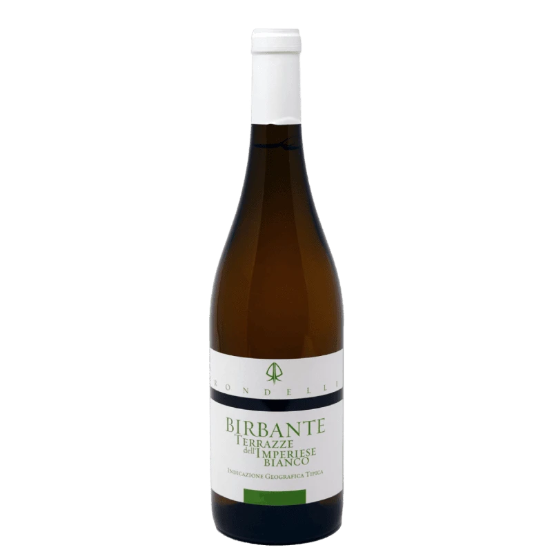 vermentino-birbante-roberto-rondelli-bottiglia-liguria Vermentino Birbante Roberto Rondelli