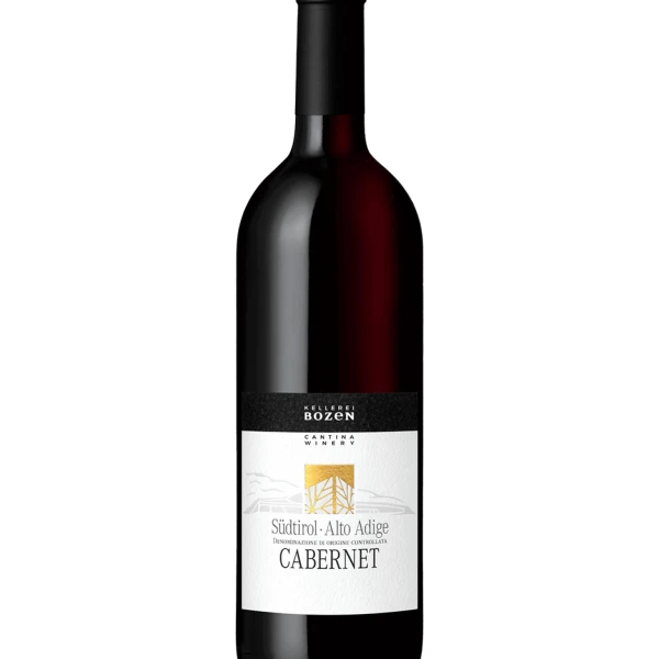 Cabernet Kellerei Bozen