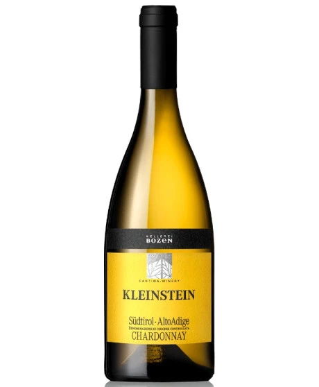 Chardonnay Kleinstein Kellerei Bozen
