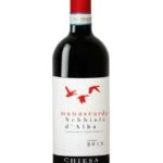 Nebbiolo d'Alba doc Manascarda Chiesa Carlo