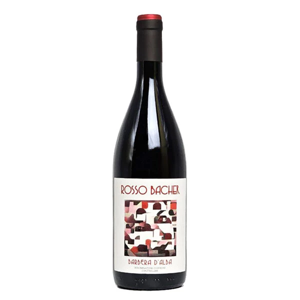 Marisa Bacher Barbera d’Alba