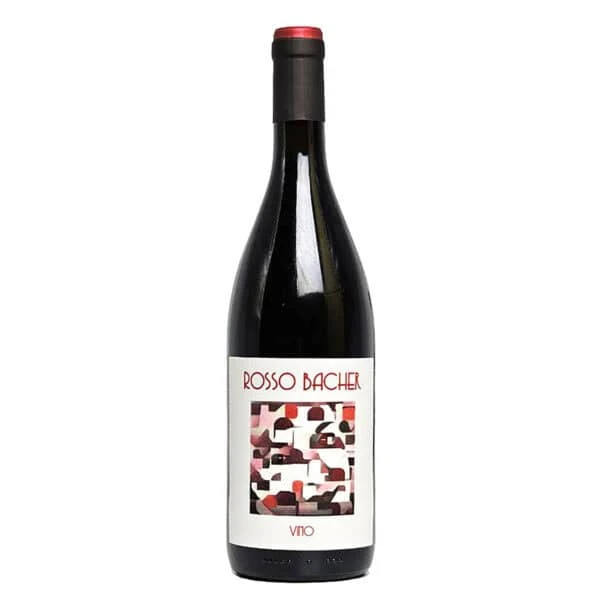 Marisa Bacher Vino Rosso