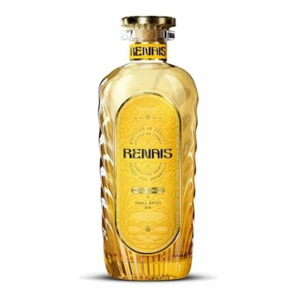 Gin Dry Renais