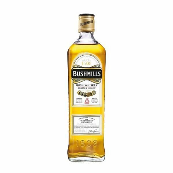 Bushmills Original Irish Whiskey