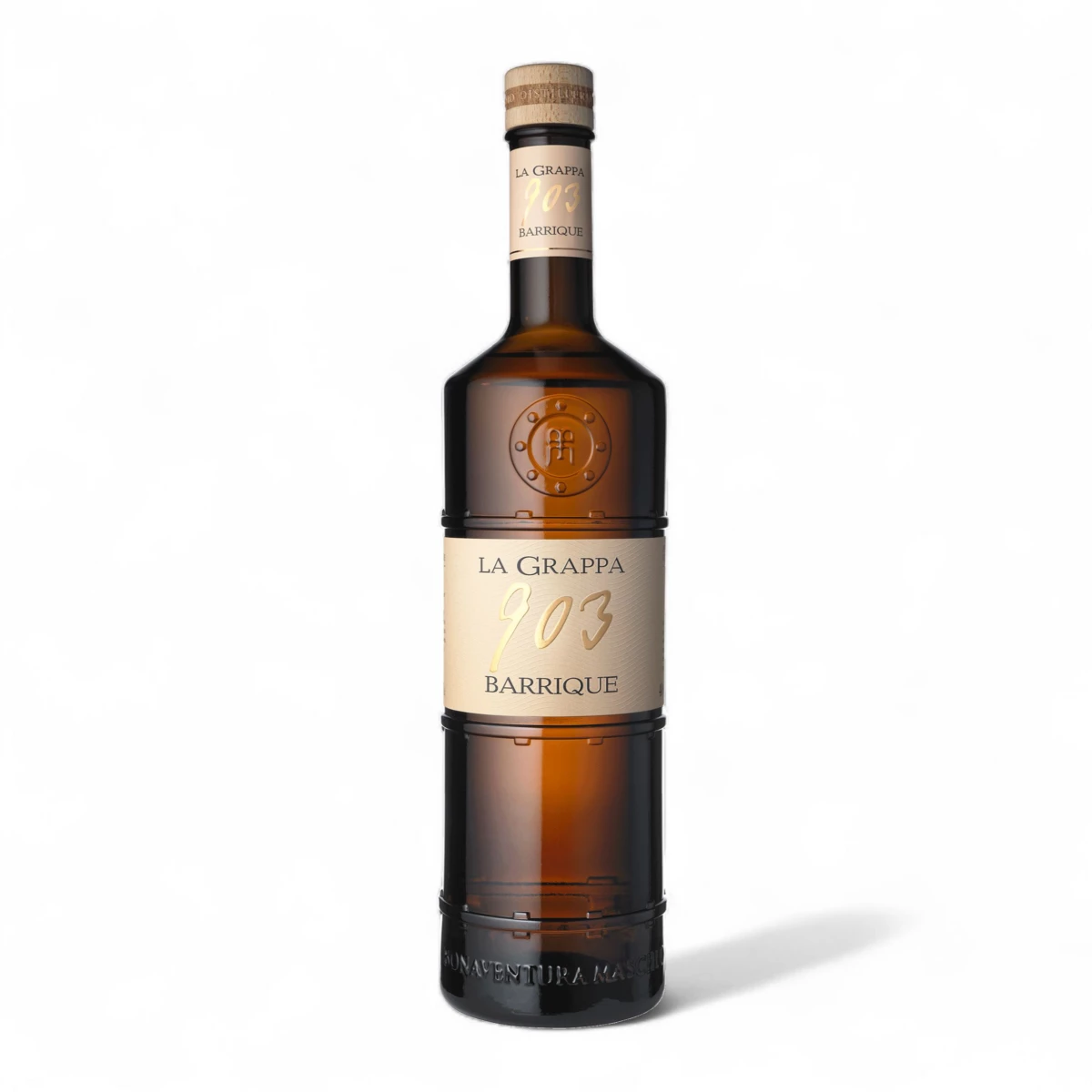 Grappa 903 Barrique