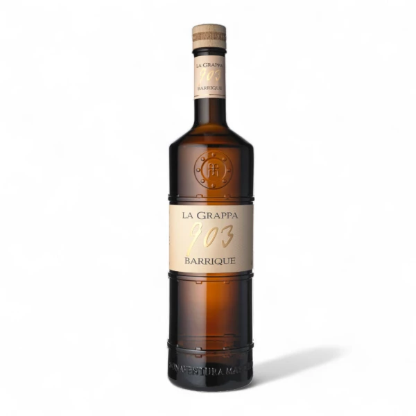 Grappa 903 Barrique