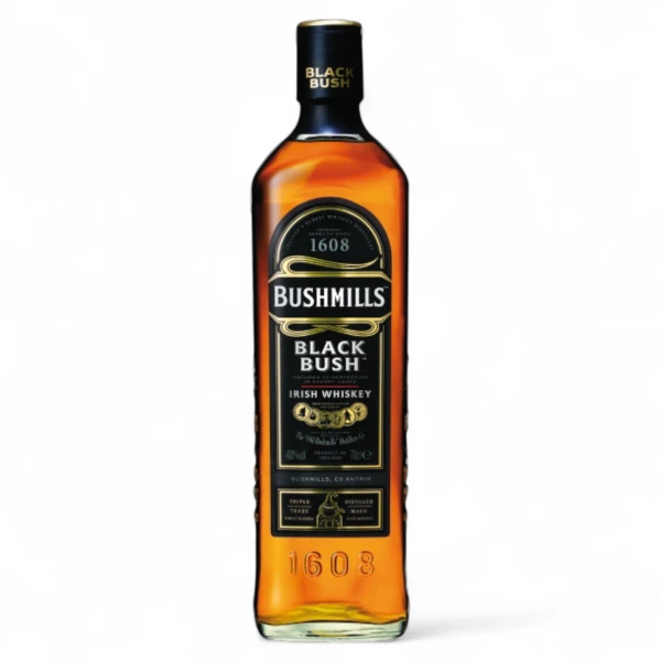 Bushmills Black Bush Irish Whiskey