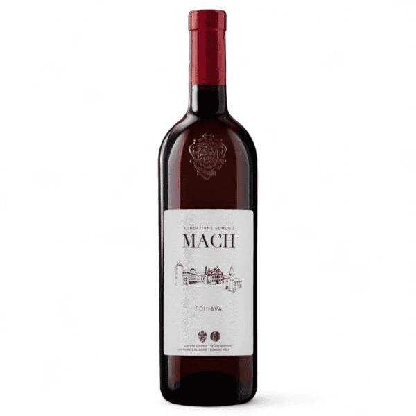 Fondazione Mach Schiava
