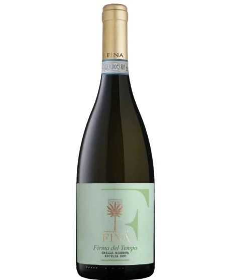 Firma del Tempo Cantine Fina