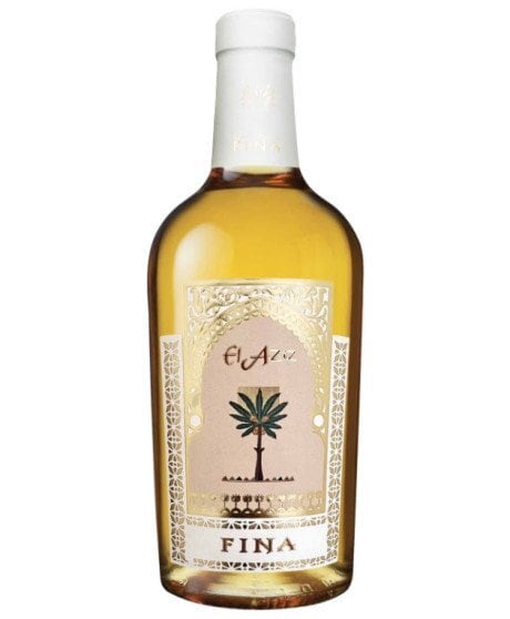 El Aziz Vendemmia Tardiva