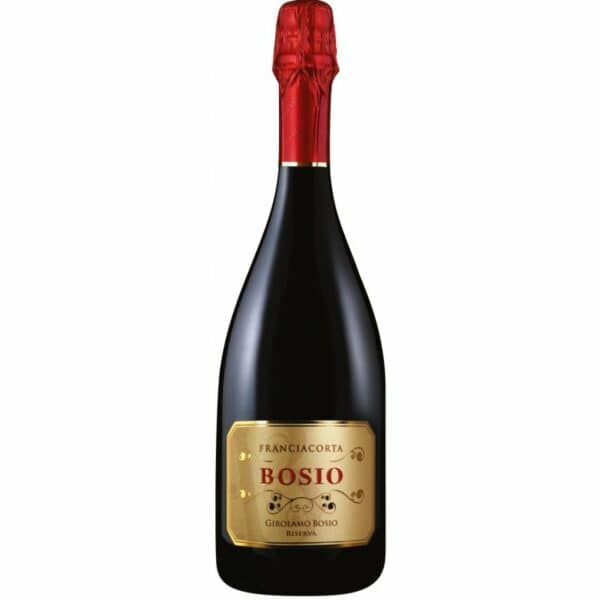 Pas Dos&egrave; DOCG Riserva Girolamo Bosio