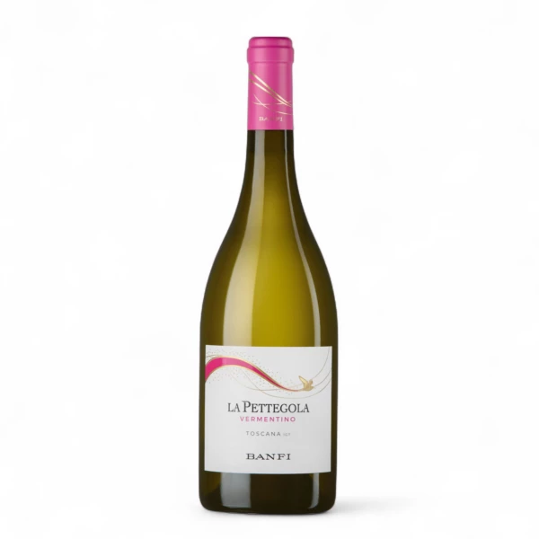 La Pettegola Vermentino
