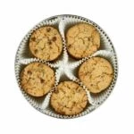 Jacobsens Latta Happy Days | Biscotti Danesi al Burro | Shop 150 G - immagine 2