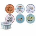 Jacobsens Latta Happy Days