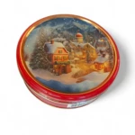 Beckys Butter Biscotti