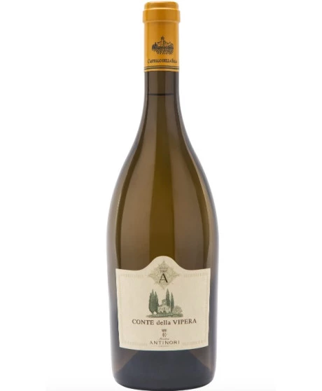 Conte della Vipera Castello della Sala