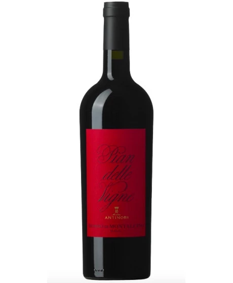Pian delle Vigne - Rosso di Montalcino