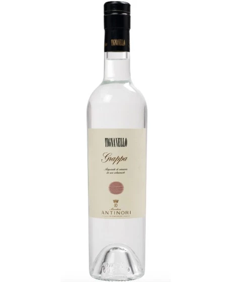 grappa tignanello marchesi antinori