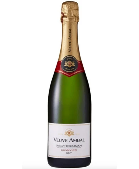 Veuve Ambal - Grande Cuv&eacute;e Brut