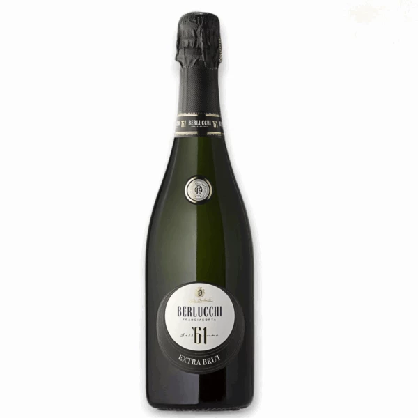 Berlucchi '61 Franciacorta Extra Brut spumante secco