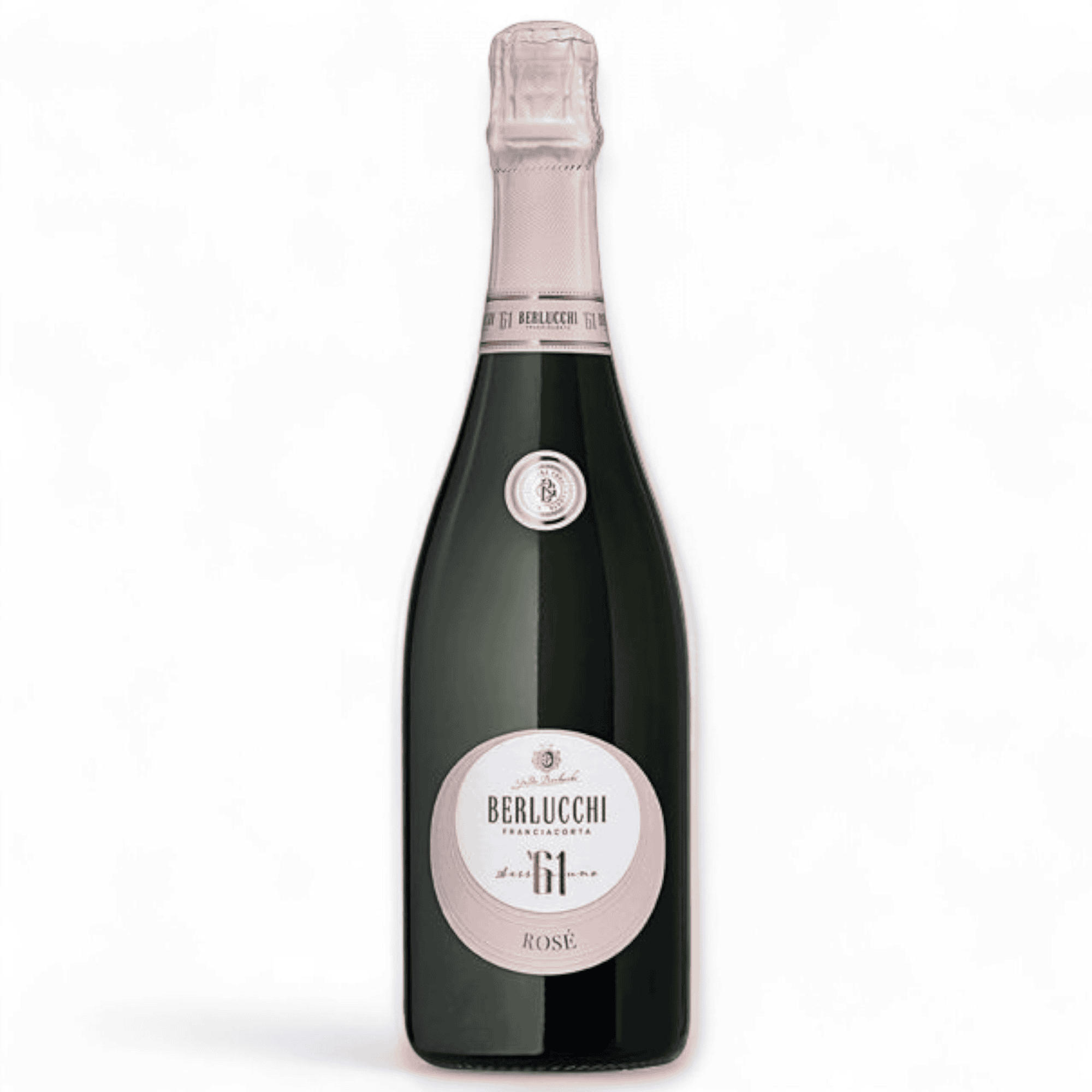 2025/11/1000135310.png Berlucchi '61 Franciacorta Rosé Brut bottiglia spumante