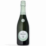 Berlucchi '61 Franciacorta Sat&egrave;n bottiglia metodo classico